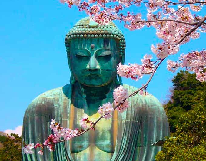 From Tokyo: Kamakura and Enoshima Full-Day Private Trip