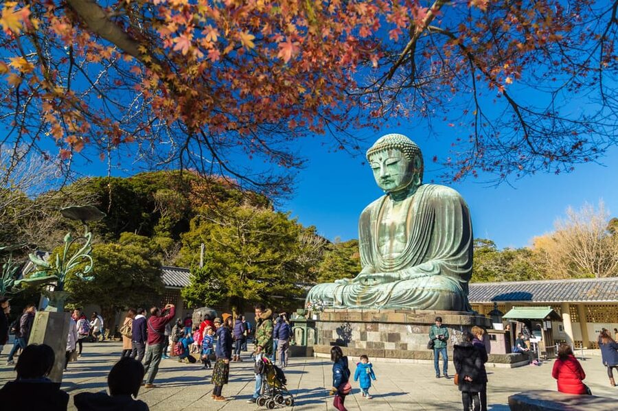 From Tokyo: Kamakura Full Day Tour with a Local Expert Guide - Why Kamakura works so well as a day from Tokyo