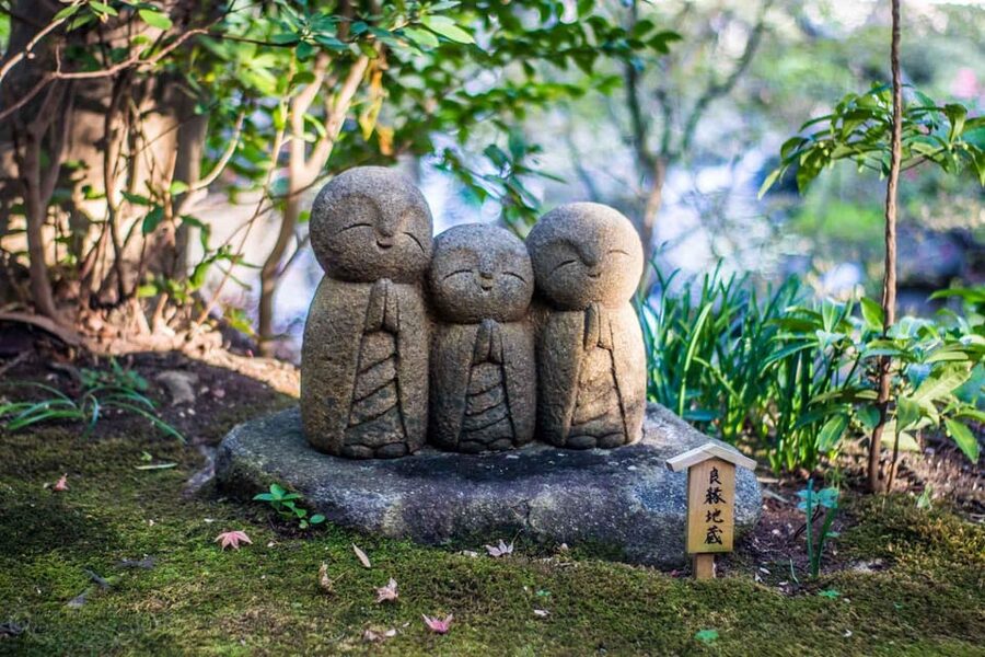 From Tokyo: Kamakura Full Day Tour with a Local Expert Guide