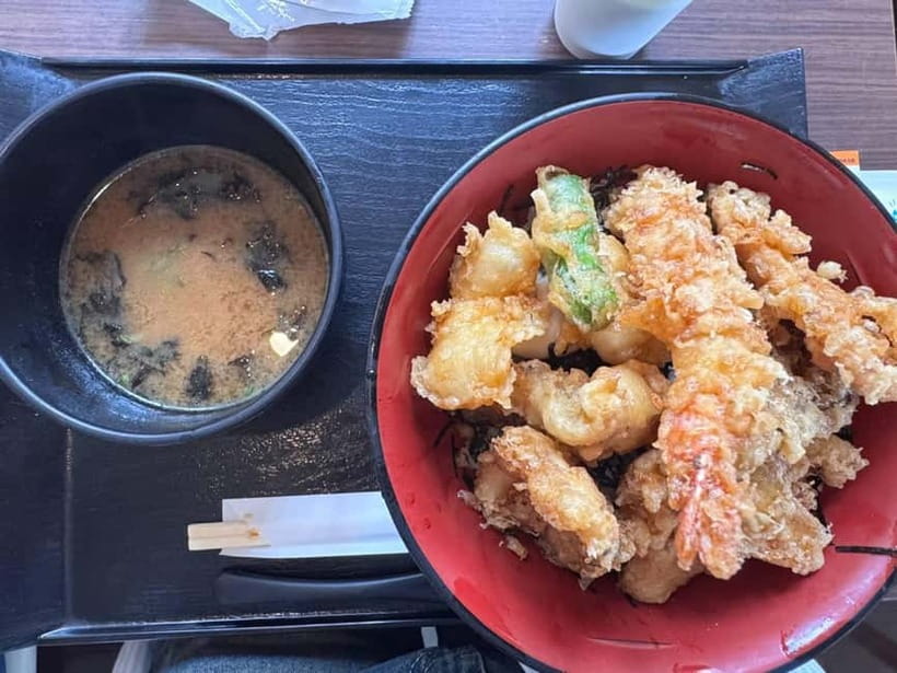 From Tokyo: Kamakura, Great Buddha, and Enoshima Bus Tour - Asakusa, Sensoji, and the Nakamise-dori finish