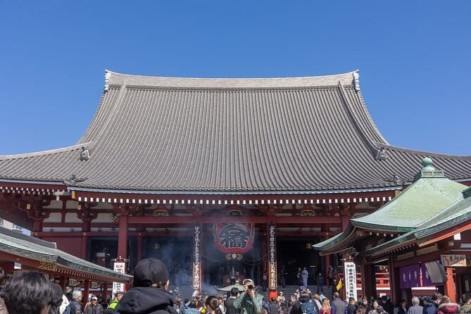From Tokyo Kamakura, Hachimangu Shrine and Enoshima Full Day Tour - Who will get the most from this day trip