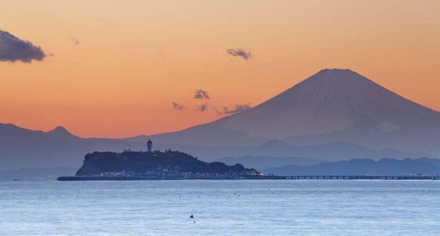 From Tokyo: Kamakura Private Customize Tour by Luxury Van - Hachiman Shrine and the walk along Komachi Street