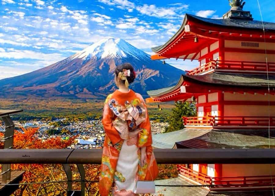 From Tokyo: Mount Fuji Full Day Private Tour English Guide - Why a private Fuji day trip makes sense from Tokyo