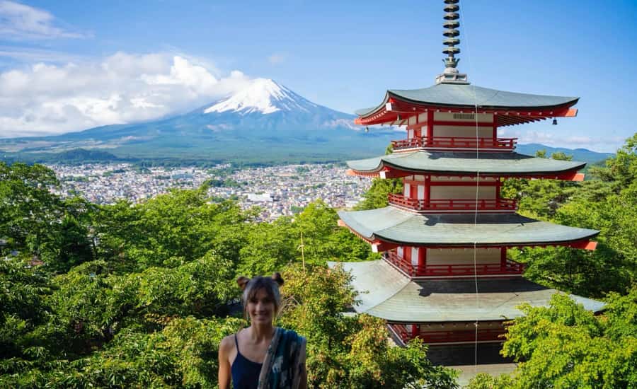From Tokyo: Mount Fuji Full Day Private Tour English Guide - Timing, traffic, and the value of an early pickup