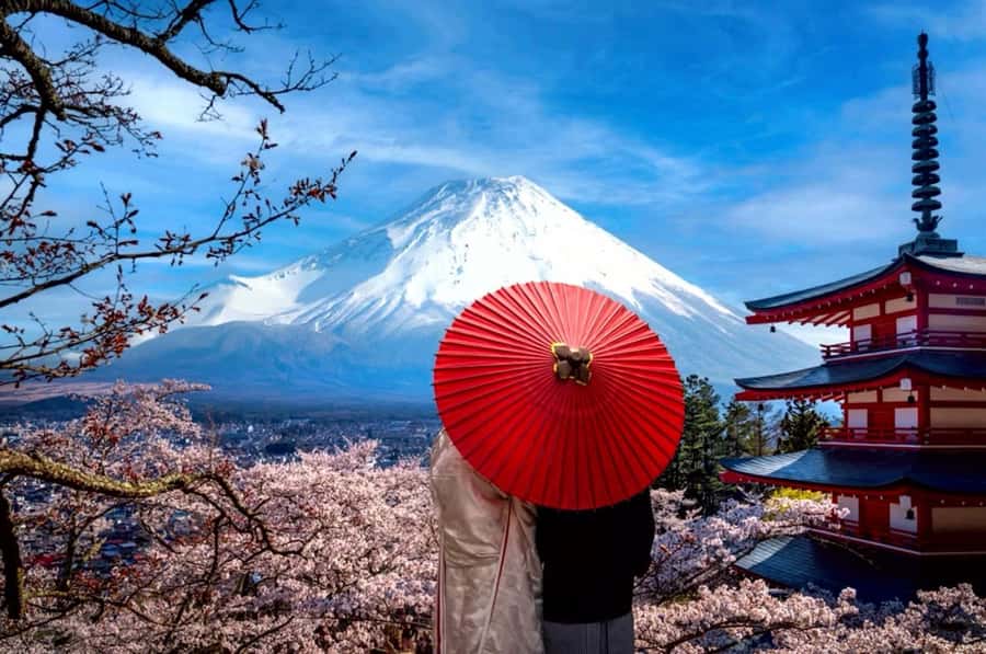 From Tokyo: Mount Fuji Full Day Private Tour English Guide - How the guide affects the experience