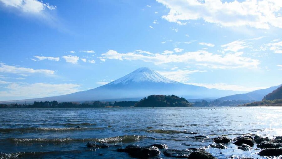 From Tokyo: Mount Fuji Highlights Private Tour