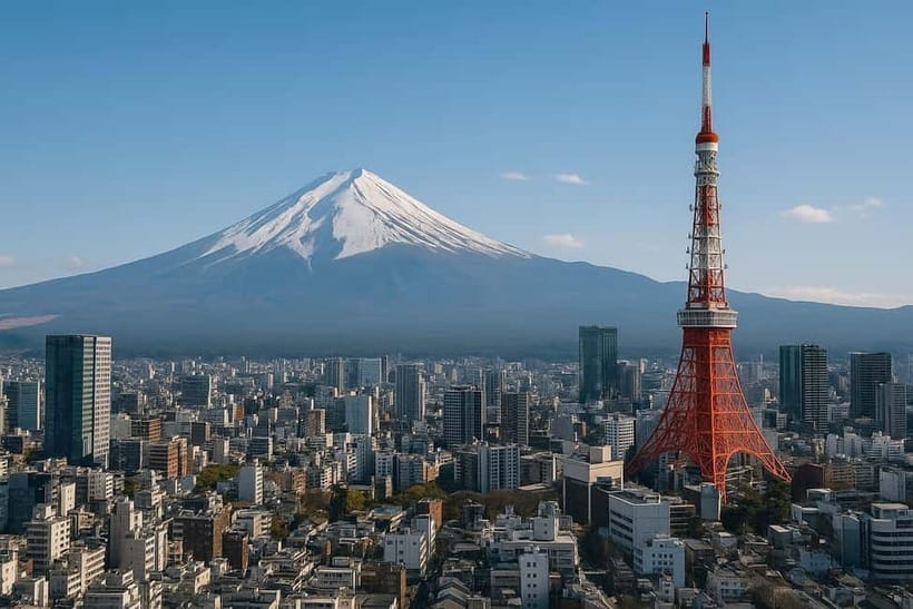 From Tokyo: Mount Fuji One-Day Private Customizable Tour - Gotemba Premium Outlets for a change of pace