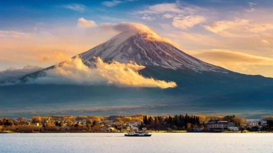 From Tokyo : Mount Fuji Private Day Tour with English Driver - Weather, seasons, and realistic expectations