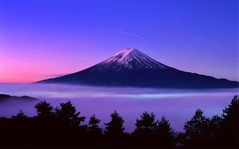 From Tokyo: Mount Fuji Private Tour With English Guide - A private Fuji day from Tokyo