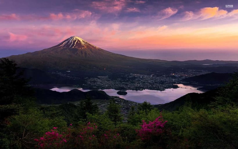 From Tokyo: Mount Fuji Private Tour With English Guide - Mount Fuji 5th Station