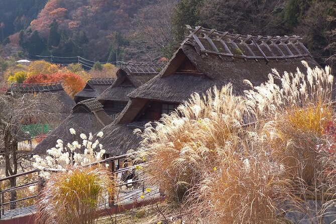From Tokyo: Mount Fuji Sightseeing Full Day Trip - Oshino Hakkai and the eight clear springs