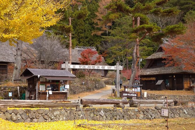 From Tokyo: Mount Fuji Sightseeing Full Day Trip - Weather, crowds, and the cost of a packed schedule