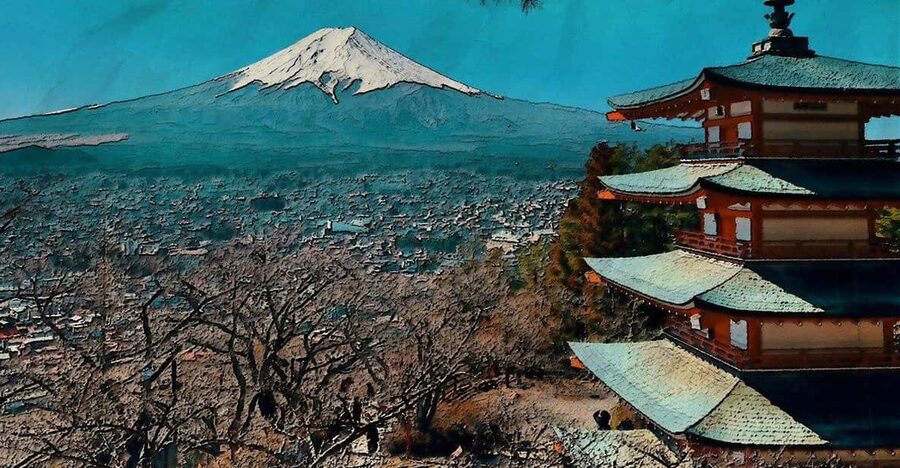 From Tokyo: Mt. Fuji And Hakone Private Sightseeing Day Trip - Mount Fuji’s 5th Station