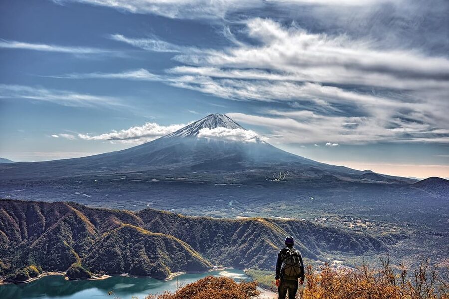 From Tokyo: Mt. Fuji And Hakone Private Sightseeing Day Trip