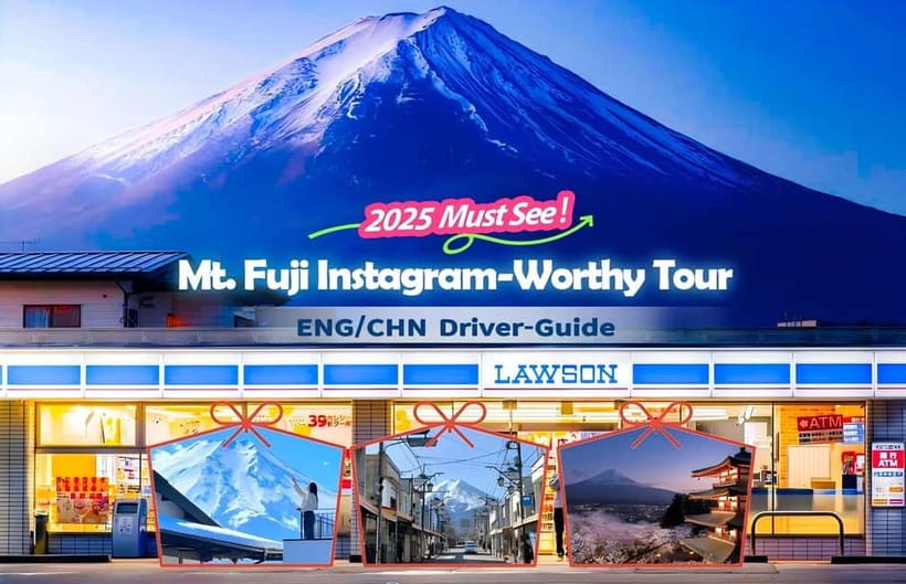 From Tokyo: Mt Fuji, Arakurayama and Kawaguchi Lake Day Trip - Timing, crowds, and the real return schedule