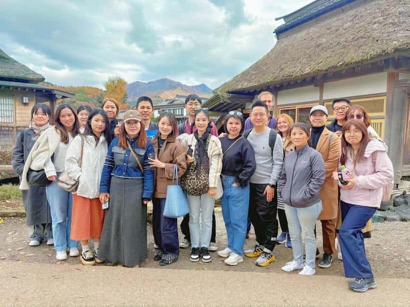 From Tokyo: Mt Fuji, Arakurayama and Kawaguchi Lake Day Trip - Why this day trip works from Tokyo