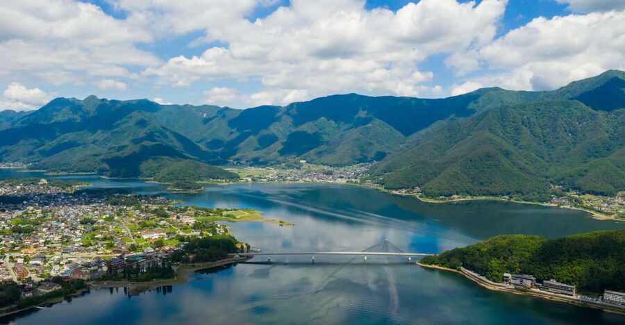 From Tokyo: Mt.Fuji & Gotemba Private Customizable Day Trip.