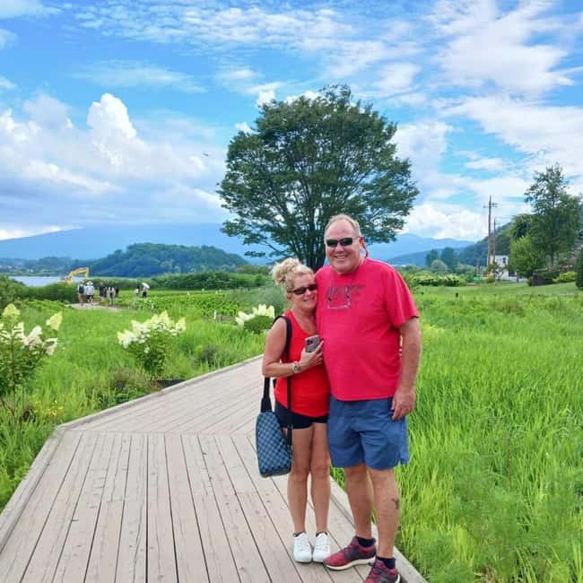 From Tokyo: Mt Fuji Private Day Tour In Luxury Land Cruiser - Key Points at a Glance
