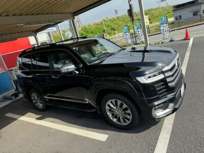 From Tokyo: Mt Fuji Private Day Tour In Luxury Land Cruiser - Starting Early From Tokyo, Yokohama, or Nearby