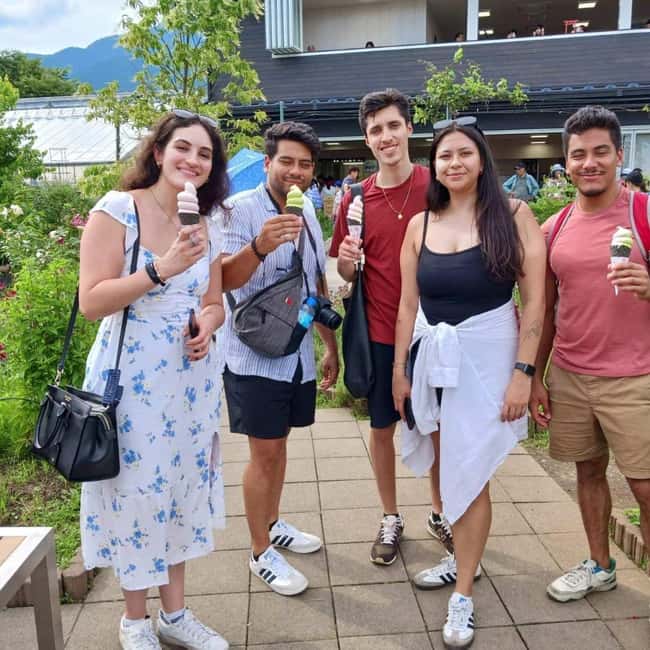 From Tokyo: Mt Fuji Private Day Tour In Luxury Land Cruiser - Lake Kawaguchi and the Fuji Five Lakes Area