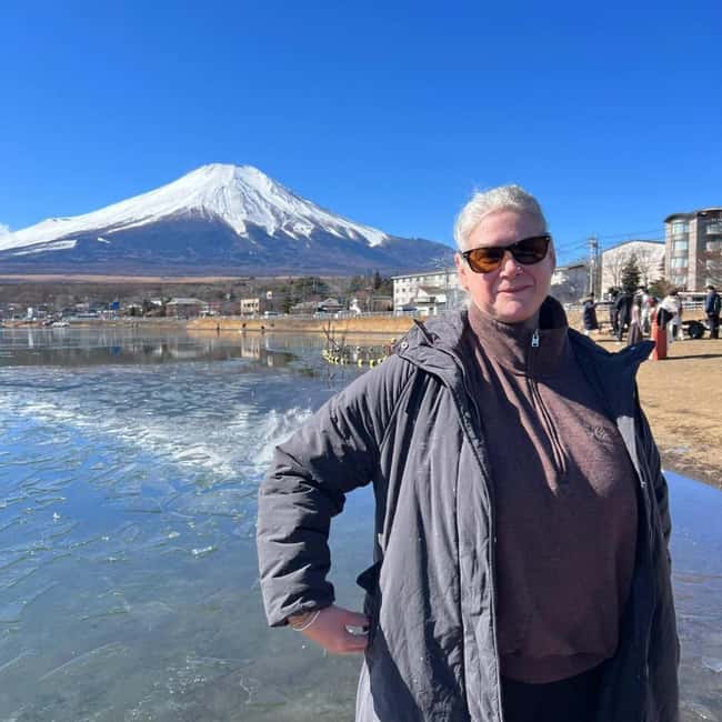 From Tokyo: Mt Fuji Private Day Tour In Luxury Land Cruiser - Hakone Ropeway: A Tempting but Ambitious Addition