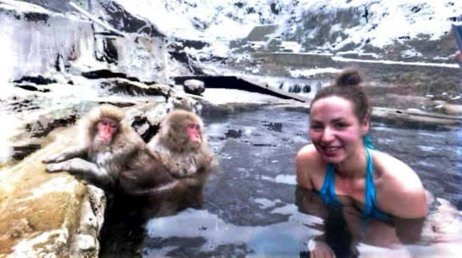 From Tokyo: Nagano Full Day Private Snow Monkey Park Tour - Why the snow monkeys make this trip special
