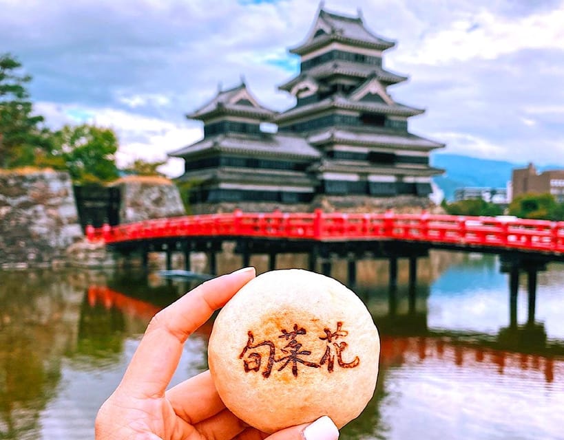 From Tokyo/Nagano : Private Snow Monkeys Park Full Day Trip - Key points to know before booking