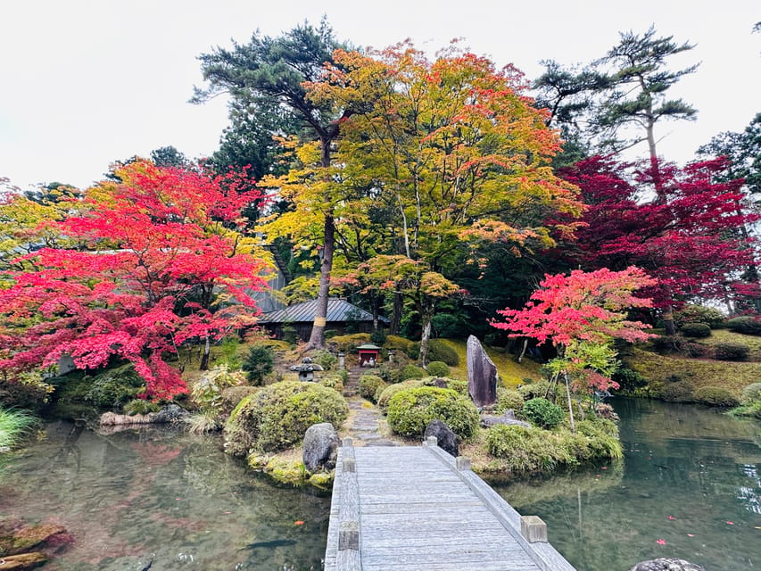 From Tokyo: Nikko Customize private Tour With English Driver - Toshogu Shrine and Nikko’s carved details