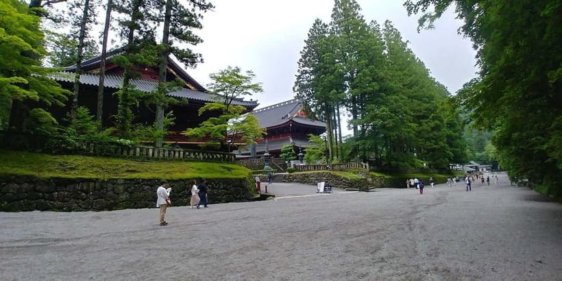 From Tokyo: Nikko Customize private Tour With English Driver - Price, group size, and what is not included