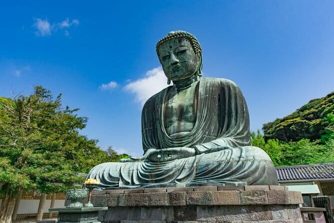 From Tokyo: Nikko Toshogu Shrine and Kegon Waterfall Tour - Shinkyō Bridge: a short final look