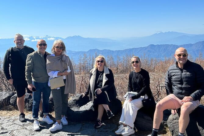 From Tokyo: Nikko Toshogu Shrine and Kegon Waterfall Tour - Who will enjoy this day most