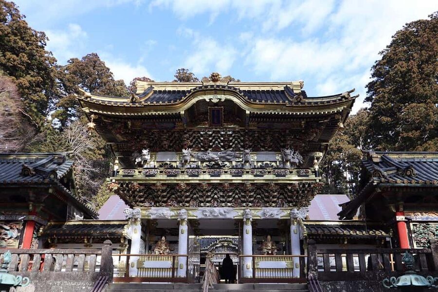 From Tokyo: Nikko UNESCO Heritage Private Guided Tour