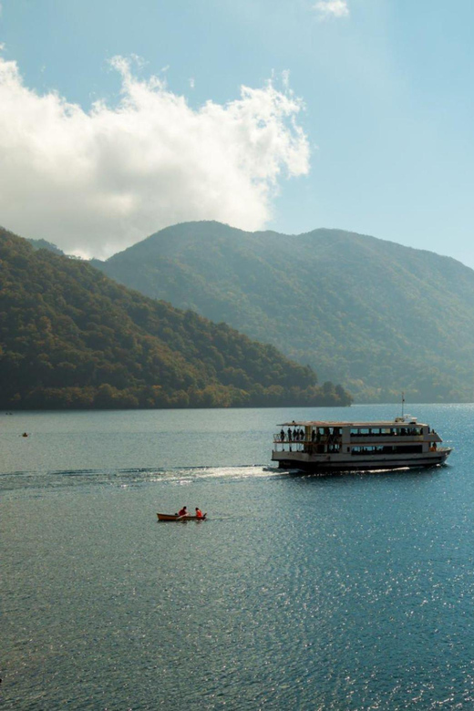 From Tokyo: Nikko World Heritage Site Private Full-Day Trip - Key points at a glance