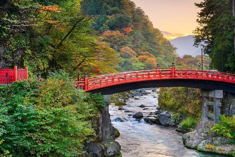 From Tokyo: Nikko World Heritage Site Private Full-Day Trip - Why this private Nikko trip works from Tokyo