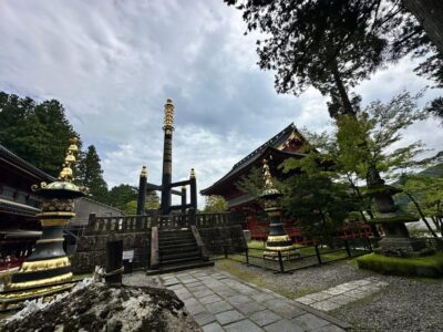 From Tokyo: Nikko World Heritage Site Private Full-Day Trip - Riding up to Akechidaira and Lake Chuzenji