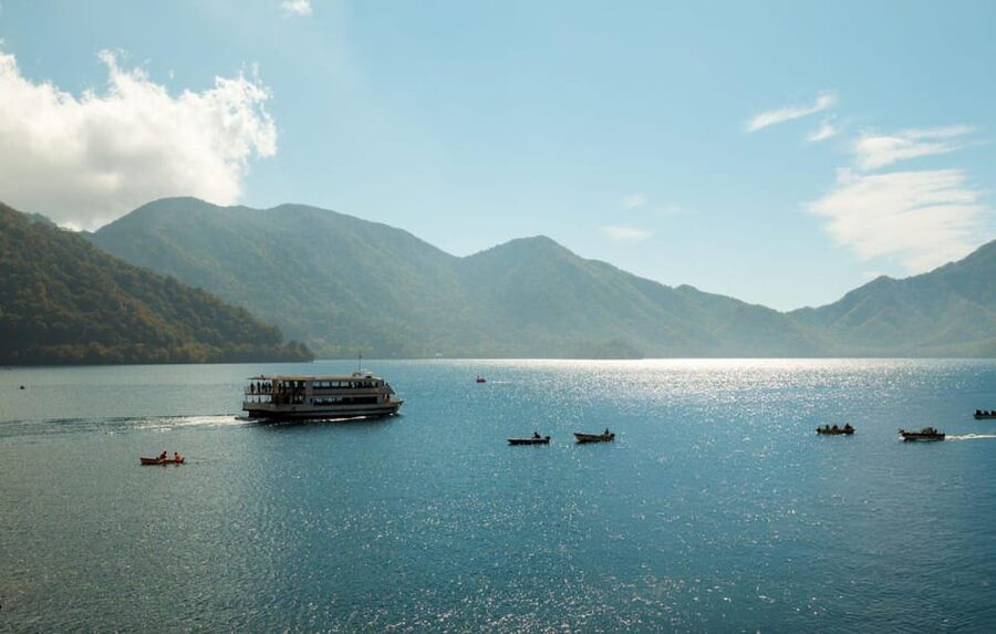 From Tokyo: Nikko World Heritage Site Private Full-Day Trip - The vehicle and driver make the difference