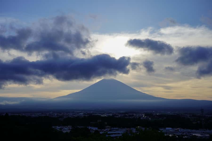 From Tokyo: Numazu Port and Gotemba Outlets Day Tour - Numazu for anime fans and curious families