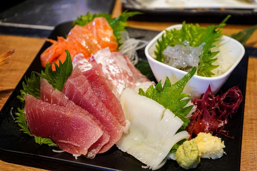 From Tokyo: Numazu Port and Gotemba Outlets Day Tour - The return to Tokyo