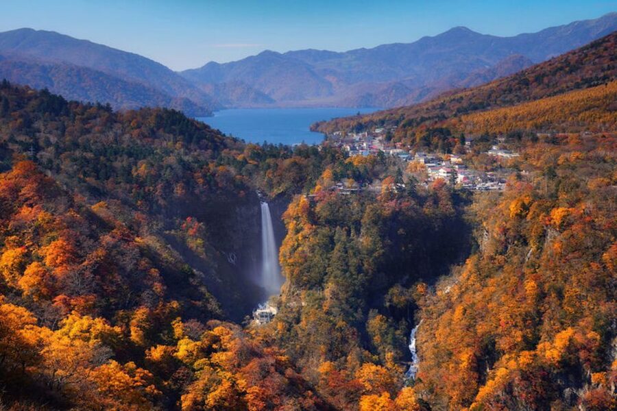 From Tokyo: Private Day Trip to Nikko and Lake Chuzenji - Why Nikko makes a strong day trip from Tokyo