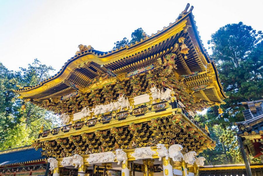 From Tokyo: Private Day Trip to Nikko and Lake Chuzenji - What the $722 price really buys