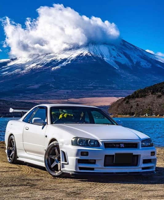 From Tokyo: Private JDM/Sports Car Tour to Mt Fuji & Hakone - Key points to know before booking