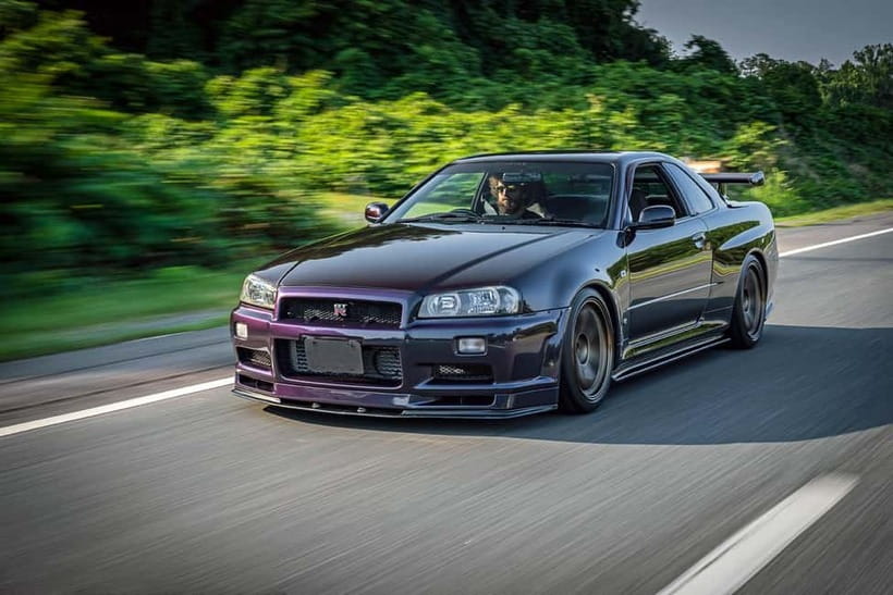 From Tokyo: Private JDM/Sports Car Tour to Mt Fuji & Hakone - Why this Hakone tour feels different from a normal day trip
