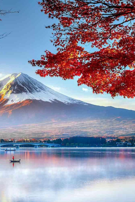 From Tokyo: Private JDM/Sports Car Tour to Mt Fuji & Hakone - Hakone Turnpike puts the car first