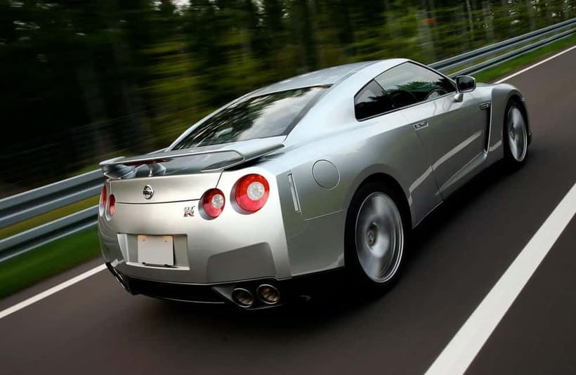 From Tokyo: Private JDM/Sports Car Tour to Mt Fuji & Hakone - Shakushi Pass returns you to the mountain roads