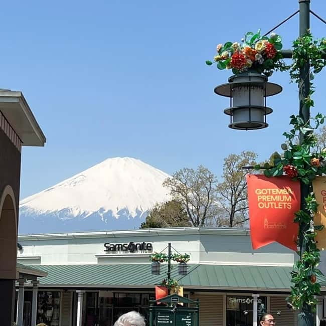 From Tokyo Private Mount Fuji & Hakone Day Trip With Pick Up - Hakone Shrine and Lake Ashi