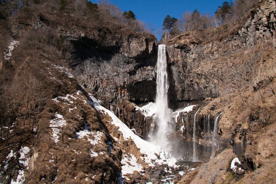 From Tokyo: Private Nikko World Heritage Sights Day Trip - Edo Wonderland for a Different Side of Nikko
