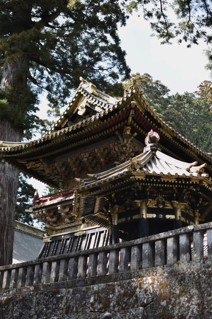 From Tokyo: Private Nikko World Heritage Sights Day Trip - What the Guide Adds, and Where the Tour Is Hands-Off
