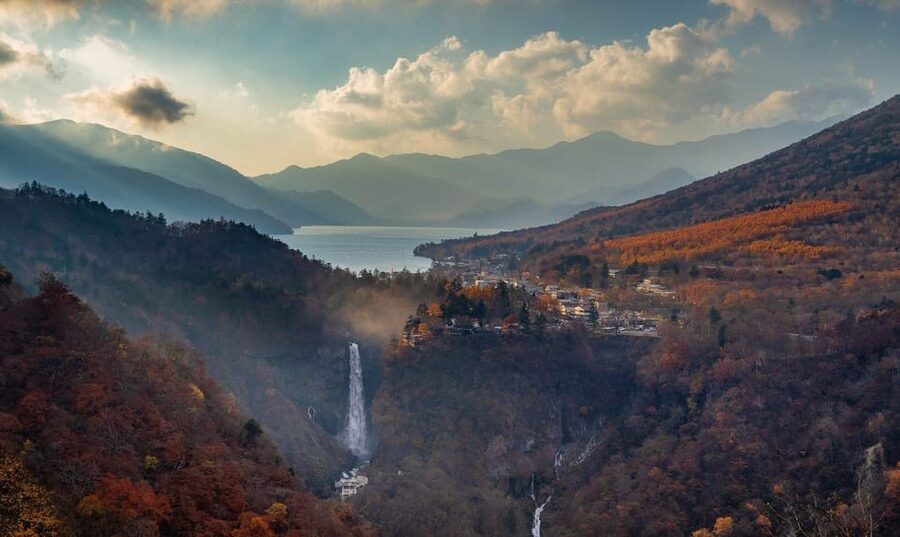 From Tokyo: Private Nikko World Heritage Sights Day Trip