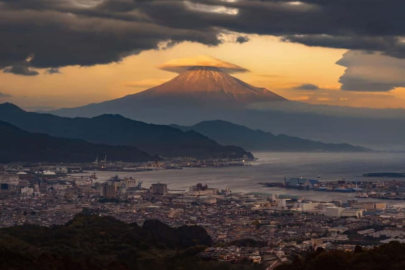 From Tokyo: Private Tour to Fuji/Hakone - Onsen, Art, Nature - Key points to know before booking
