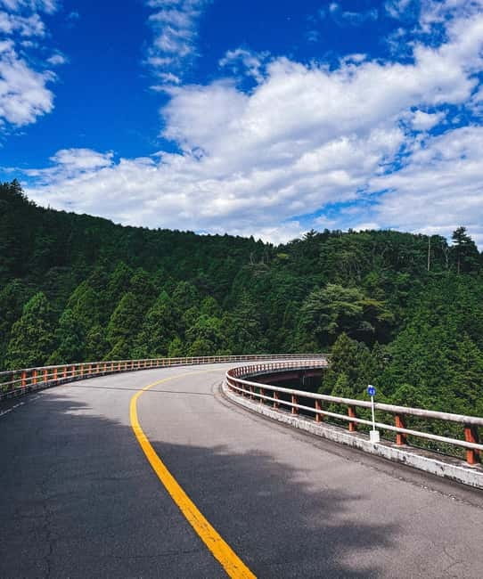 From Tokyo: Private Tour to Fuji/Hakone - Onsen, Art, Nature - Is $322 per person good value?